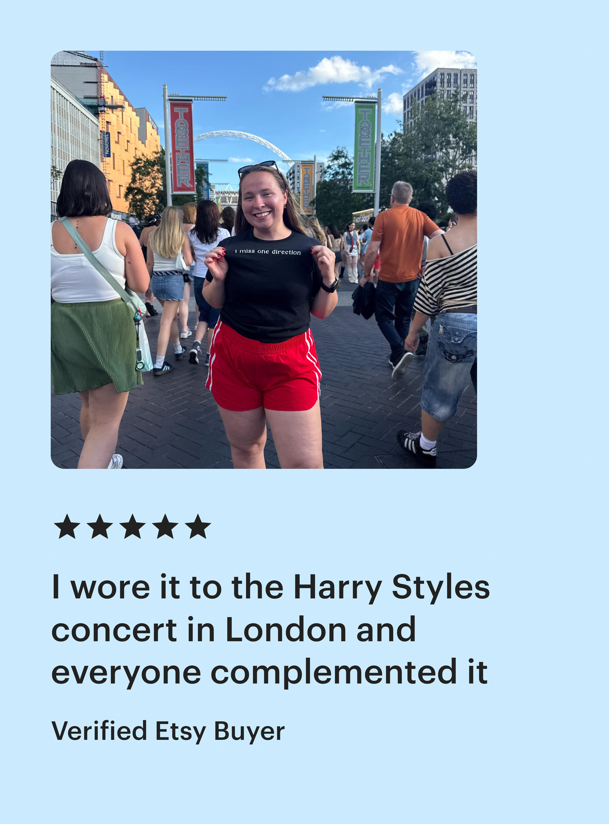 I miss one direction BABY TEE shirt. One direction clothing. 1D clothes. 1D shirt. 1D clothing. One direction merch. Harry styles. Liam Payne. Zayn