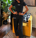 zodiac sign sweat set. zodiac sign gift ideas. Comfy matching set. zodiac sign sweat pants. cute sweat set. trendy sweat set. loungewear.