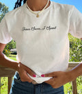Jesus saves, I spend baby tee shirt. Christian humor shirt. Gifts for Christian’s. Jesus shirt. Women’s tee shirts. Gift for women.