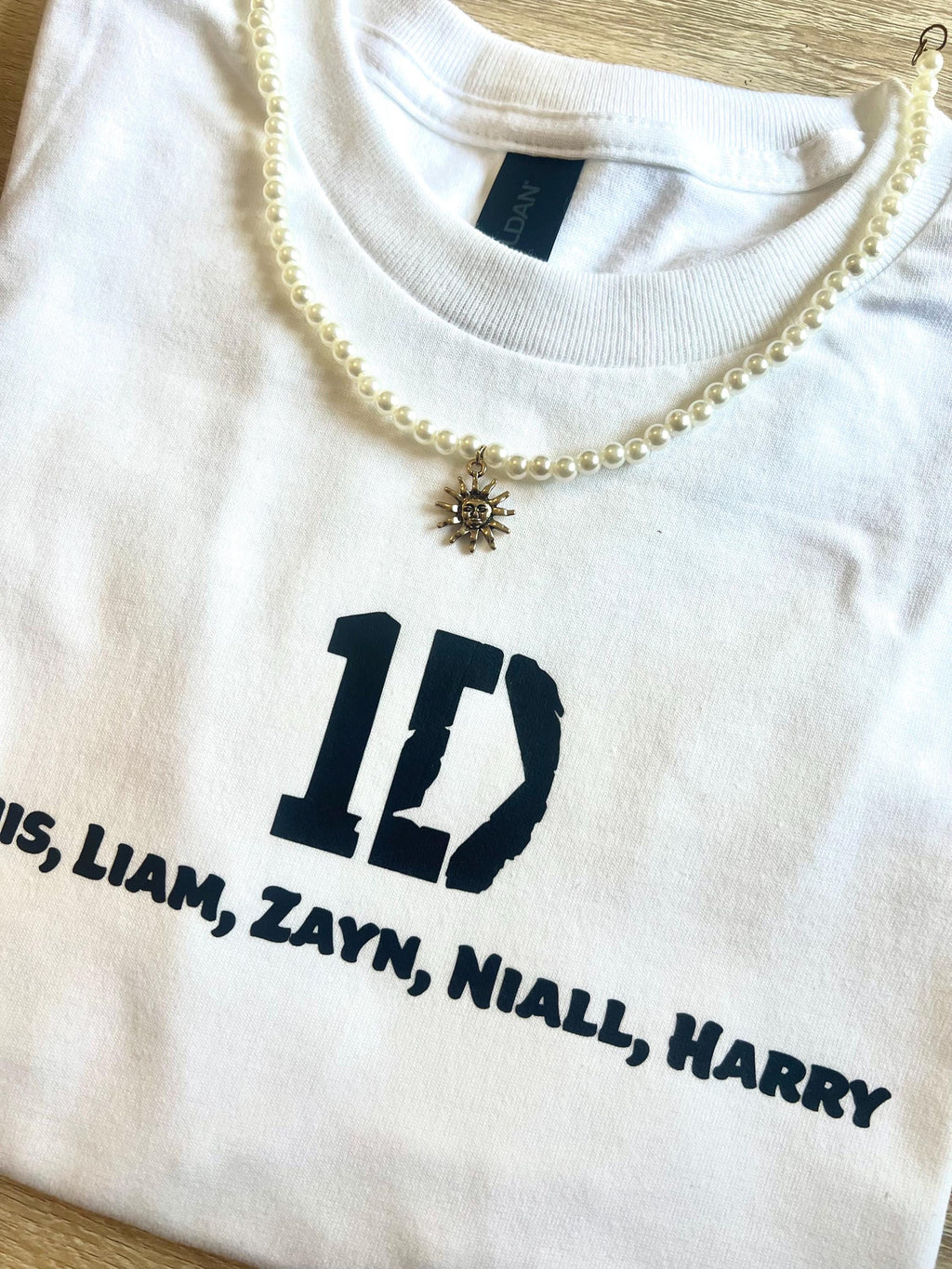 1D Band Members Shirt | Liam Payne | Harry Styles | Niall Horan | Louis Tomlinson | Zayn Malik | One direction fan merch | 1D merch |
