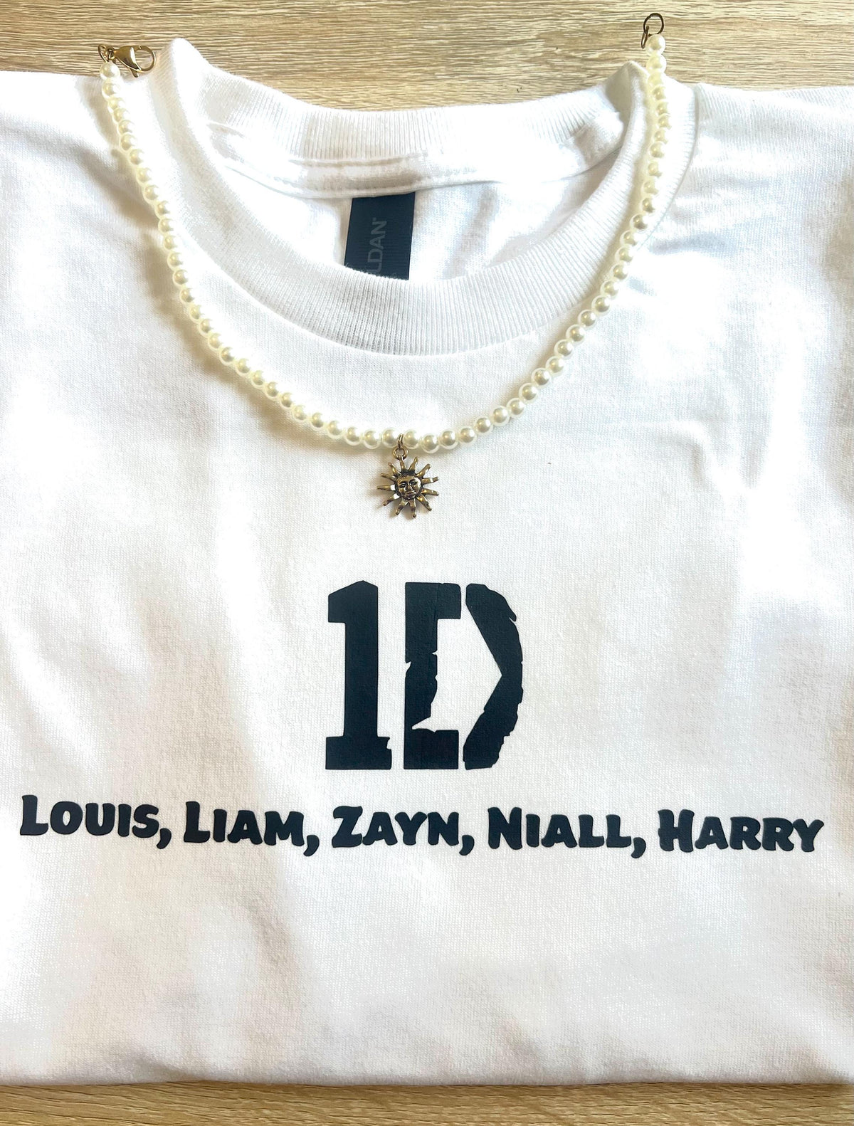 1D Band Members Shirt | Liam Payne | Harry Styles | Niall Horan | Louis Tomlinson | Zayn Malik | One direction fan merch | 1D merch |