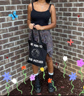 be kind to your mother totes | cute totes | earth day | cute bags | earth totes | bags | purse | cute tote bags | valentines gift ideas |