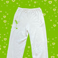 Extra Dirty Martini Sweatpants | Sweatpants | gifts for martini lovers | tini time | dirty gifts | Dirty martini gifts | comfy sweats