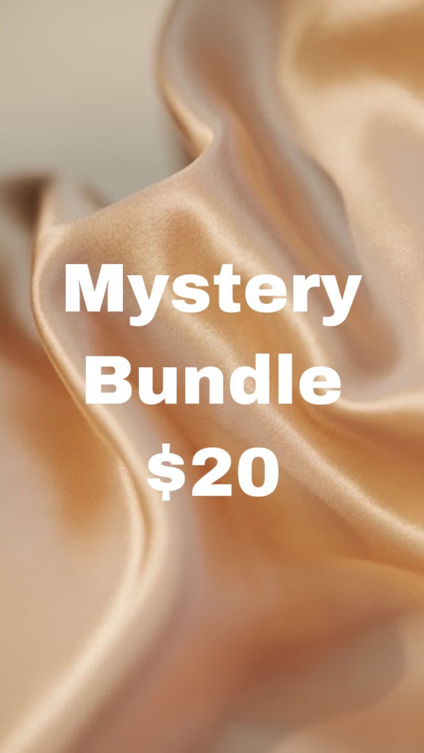 Mystery Earring bundle!