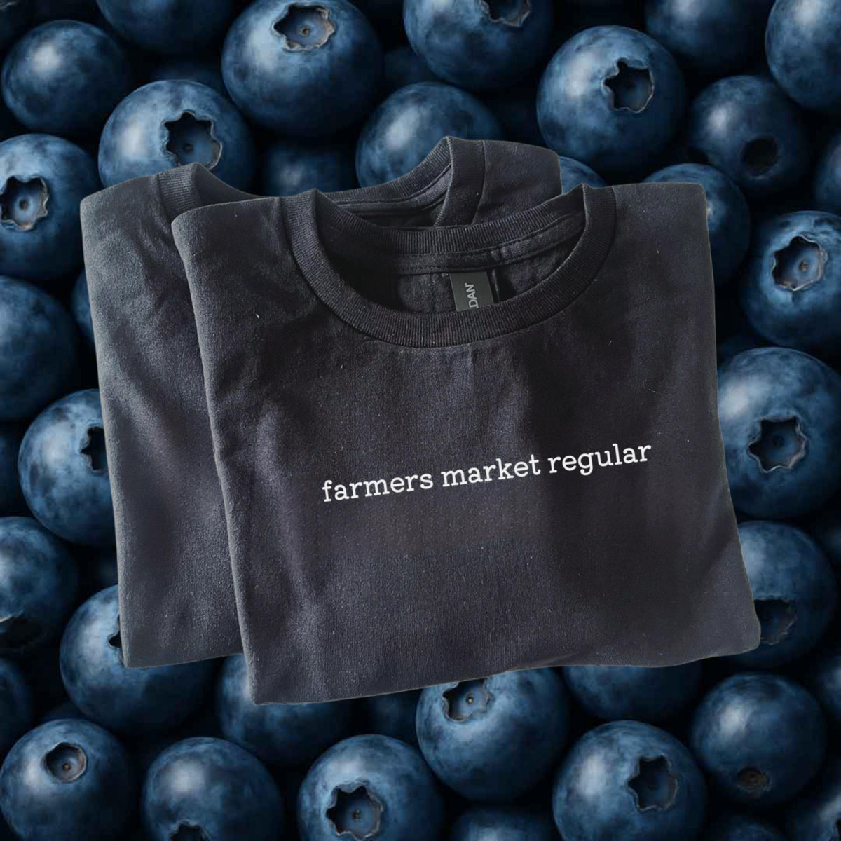 farmers market regular BABY TEE. farmers market lovers. Gift ideas. Gifts for her. Farmers market. Shirt for her. Farmers market shirt.