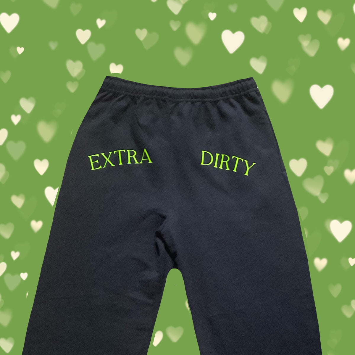 martini set | sweat set | comfortable set | loungewear | martini lovers | sweatpants | baby tee | clothing set | cute set | sweat sets