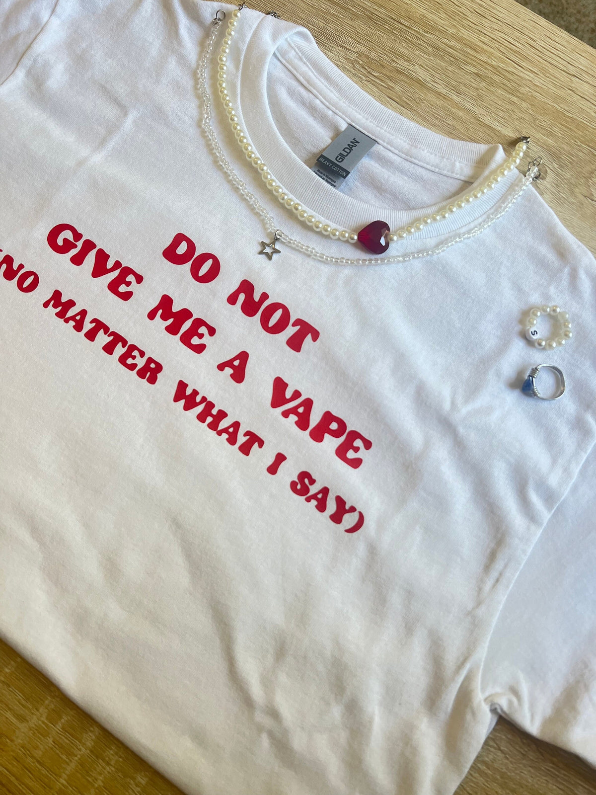 do not give me a vape no matter what I say | funny tee | going out short | downtown shirt | bachelorette trip shirt | outfit ideas| birthday