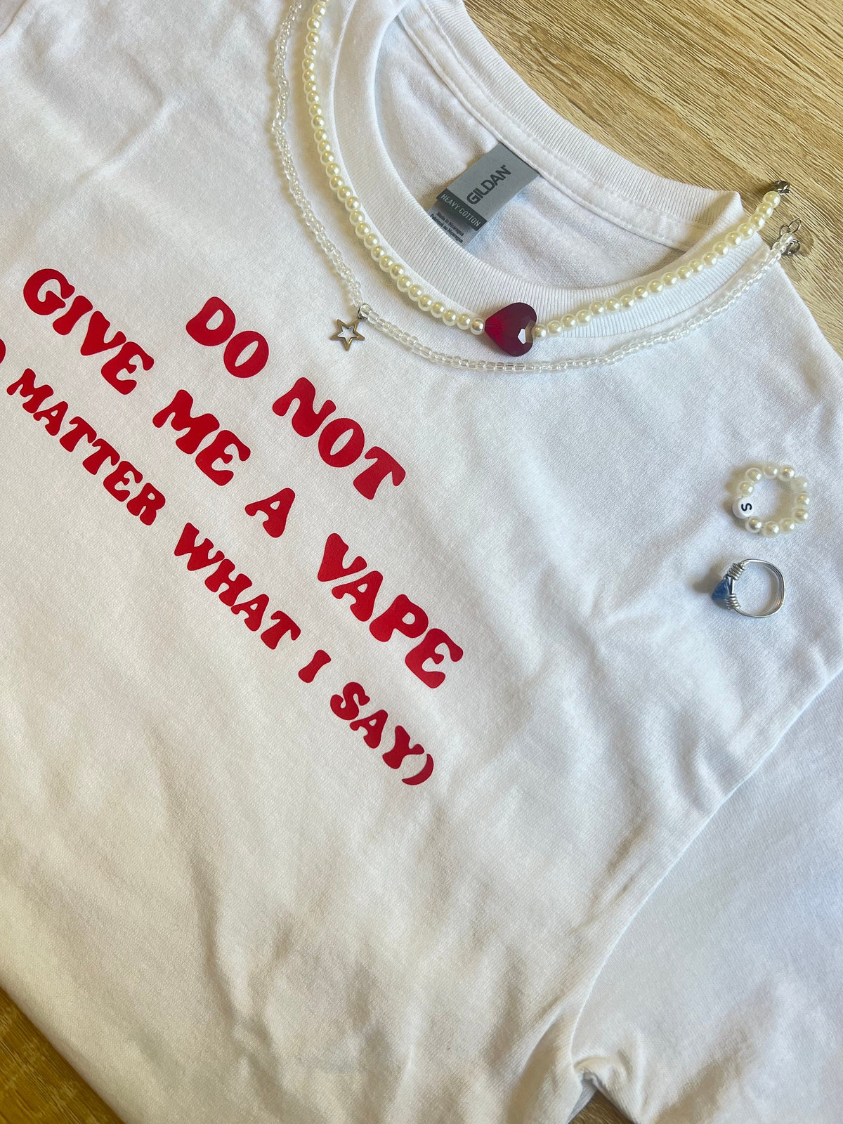 do not give me a vape no matter what I say | funny tee | going out short | downtown shirt | bachelorette trip shirt | outfit ideas| birthday