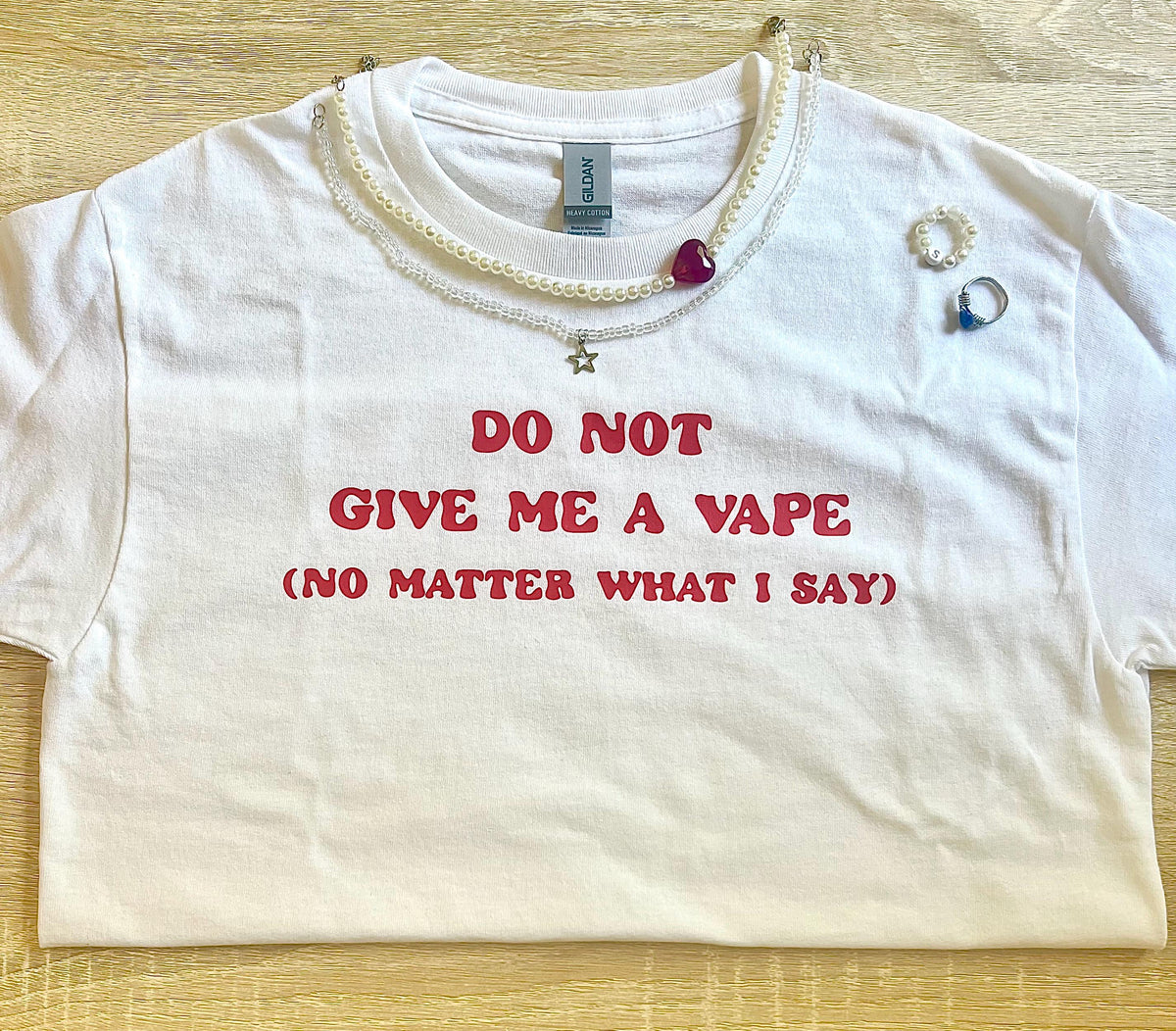 do not give me a vape no matter what I say | funny tee | going out short | downtown shirt | bachelorette trip shirt | outfit ideas| birthday